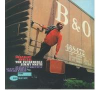 SMITH, Jimmy - Midnight Special (Blue Note Classic Vinyl Series) - Vinyl (LP)