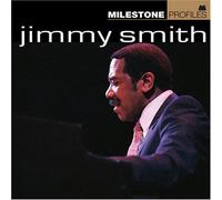 Smith, Jimmy - Milestone Profiles