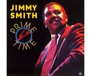 Smith, Jimmy - Prime Time
