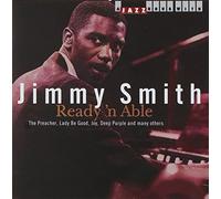 Smith, Jimmy - Ready 'n' Able