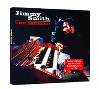 Smith, Jimmy - Sermon