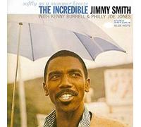 Smith Jimmy - Softly As a Summer Breeze