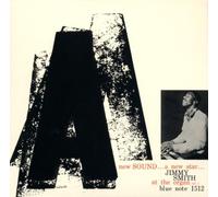 Smith, Jimmy - Sound New Star