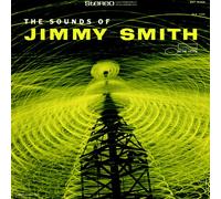 Smith, Jimmy - Sounds of Jimmy Smith