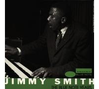 Smith,Jimmy - The Blue Note Years (Limited E