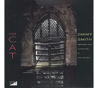 Smith,Jimmy - The Cat