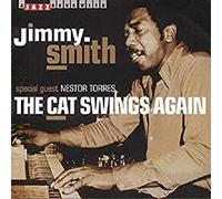 Smith, Jimmy - The Cat Swings Again