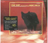 Smith, Jimmy - The Cat: the Incredible Jimmy Smith