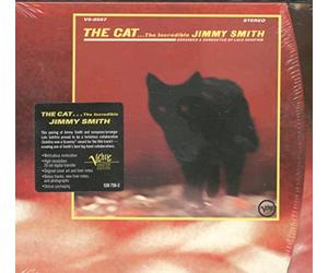 Smith, Jimmy - The Cat: the Incredible Jimmy Smith