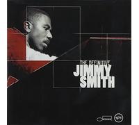 Smith Jimmy - The Definitive Jimmy Smith