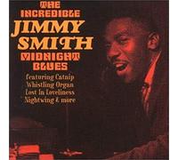 Smith, Jimmy - The Incredible