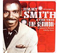 Smith, Jimmy - The Sermon - Live In Paris '65