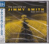 Smith,Jimmy - The Sound of Jimmy Smith