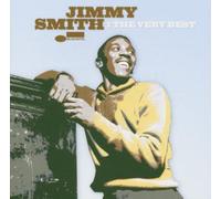 Smith, Jimmy - The Very Best