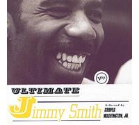 Smith, Jimmy - Ultimate Jimmy Smith