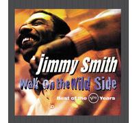 Smith, Jimmy - Walk On The Wild Side: Best Of The VERVE Years