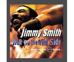 Smith, Jimmy - Walk On The Wild Side: Best Of The VERVE Years