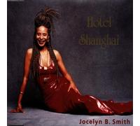 Smith,Jocelyn B./Filmorc.Babel - Hotel Shanghai