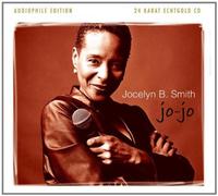 Smith, Jocelyn B - Jo-Jo Gold CD