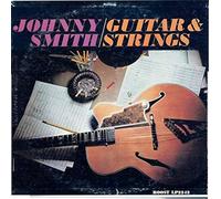 Johnny Smith - Guitar & Strings