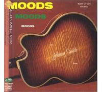 Smith, Johnny - Moods