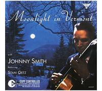Smith, Johnny - Moonlight In Vermont