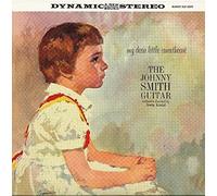 Smith, Johnny - My Dear Little.. -Shm-CD-