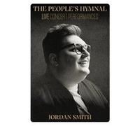 SMITH JORDAN - PEOPLES HYMNAL THE DVD - DVD - M3z