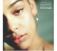 Jorja Smith – Lost & Found – Vinyl (Gatefold LP)