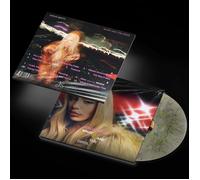 SMITH, Jorja - What Are The Odds - SPLATTERED VINYL LP + POSTER