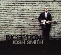Smith, Josh - Inception