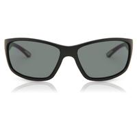 Smith JOURNEY 003/IR Men's Sunglasses Black Size 63