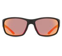 Smith JOURNEY 003/UZ Men's Sunglasses Black Size 63