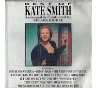 Smith, Kate - Best of