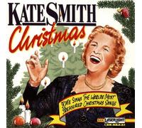 Smith,Kate - Kate Smith-Christmas