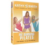 Smith, Kathy - Fat Burning Pilates [DVD] [Region 1] [US Import] [NTSC]