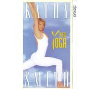 Smith Kathy - Kathy Smith: New Yoga [VHS]