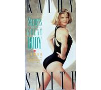 Smith Kathy - Kathy Smith: Secrets Of A Great Body - Volume 1 - Upper Body [VHS]