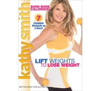 Smith, Kathy - Lift Weights to Lose Weight 1&2 [DVD] [Region 1] [US Import] [NTSC]