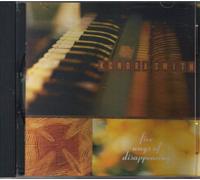 Smith, Kendra - Five Ways of Disappearing