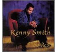 Smith, Kenny - So Real [CASSETTE]