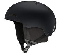 Smith - Kid's Rodeo - Ski helmet size 48-52 cm - S, black
