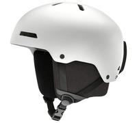 Smith - Kid's Rodeo - Ski helmet size 51-55 cm - M, grey