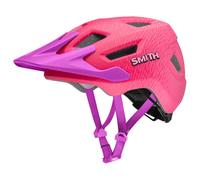 Smith Optics Sidekick Junior Mips Cycling Helmet Matte Lollipop Fade
