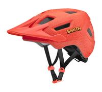Smith - Kid's Sidekick Mips - Bike helmet size 51-55 cm, red