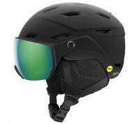 Smith - Kid's Survey Mips S3 (VLT 10%) - Ski helmet size 48-53 cm - M, black