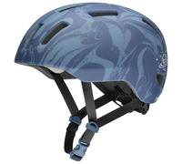 Smith - Kid's Transit Mips - Bike helmet size 51-55 cm - S, blue