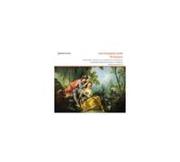 SMITH/KIRKBY/FESTIVAL CHOIR MUSICA FANCONIA: SEASONS - CD