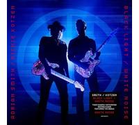 Smith/Kotzen Adrian - Black Light / White Noise - New CD - P1398z