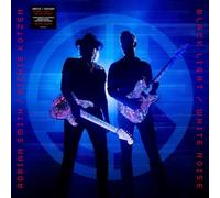 Smith/Kotzen Adrian - Black Light / White Noise - New Vinyl Record - 0 - X99z